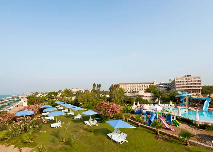 Kaya Belek
