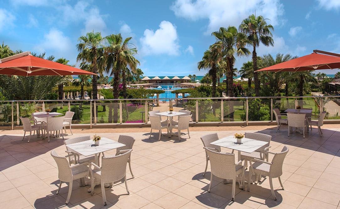 Otel Kaya