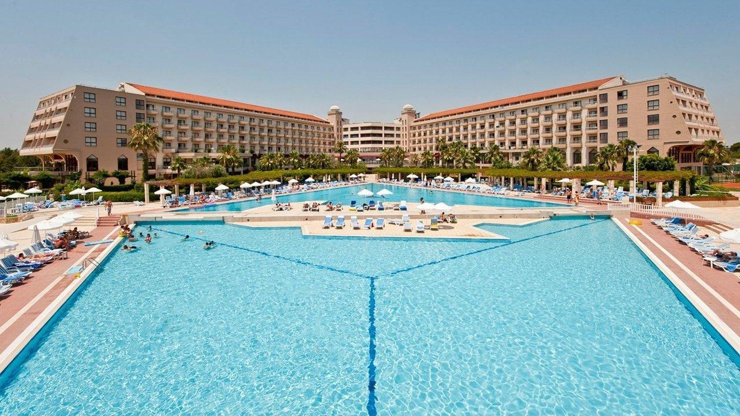 Kaya 5* Belek