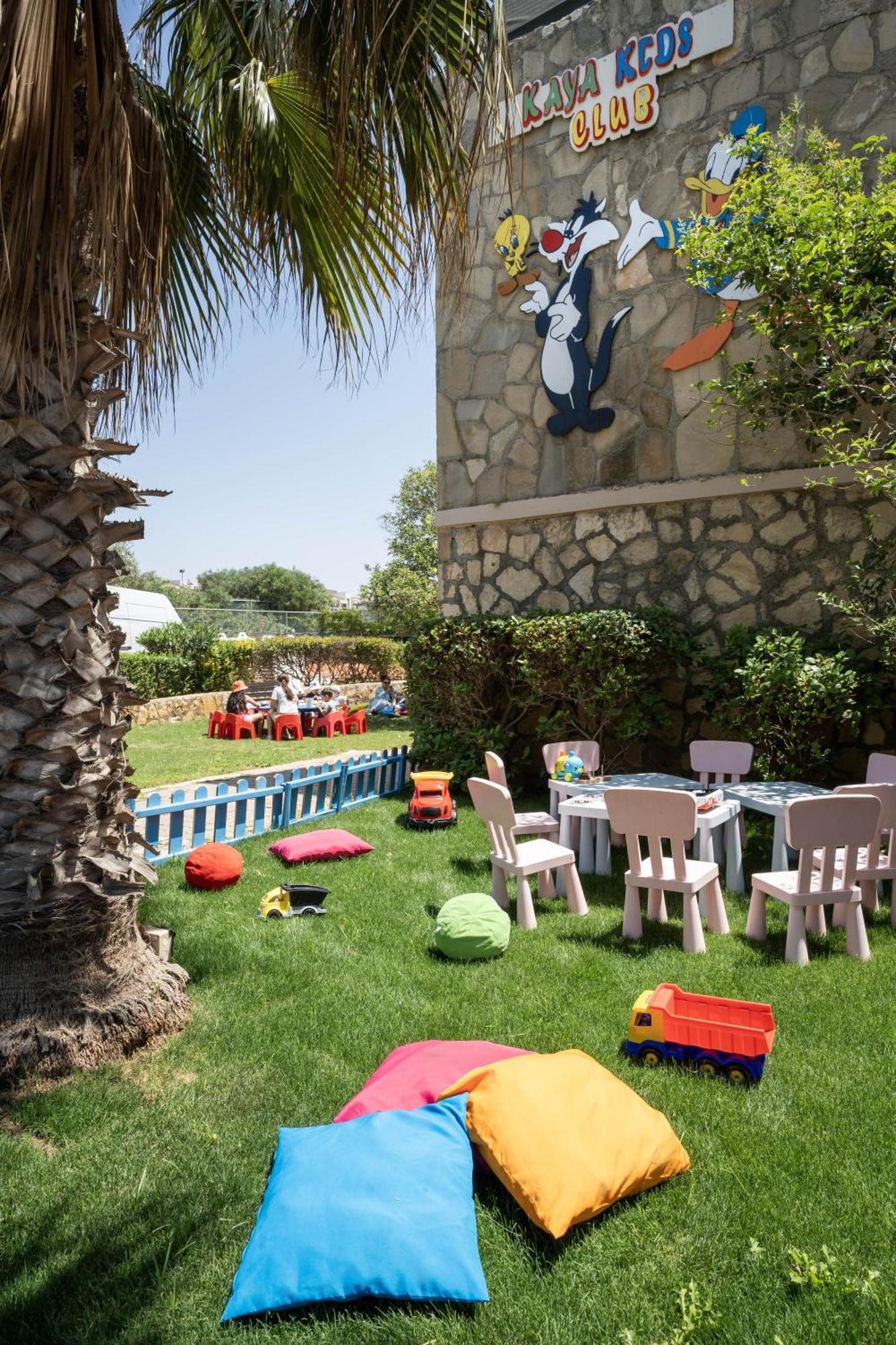 Kaya Otel Belek