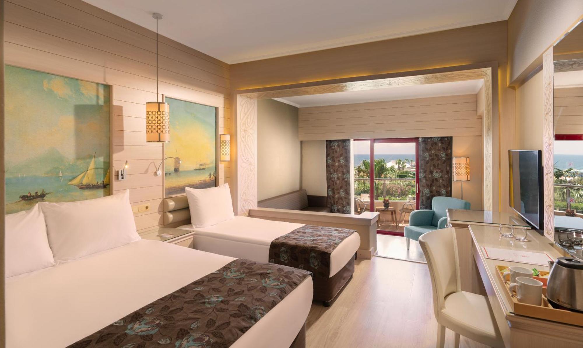 Kaya 5* Belek