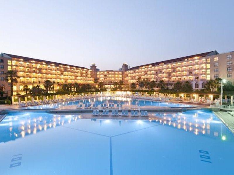 Otel Kaya 5*