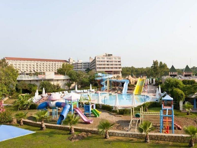 Otel Kaya