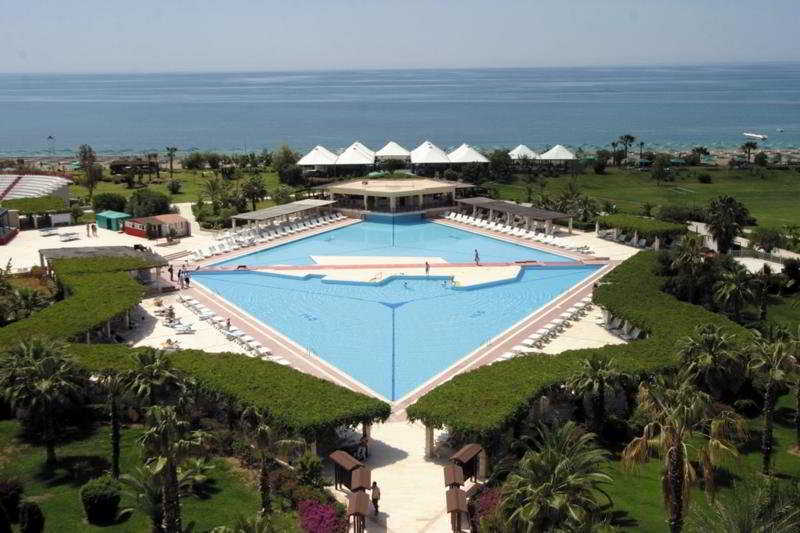Kaya Otel 5*