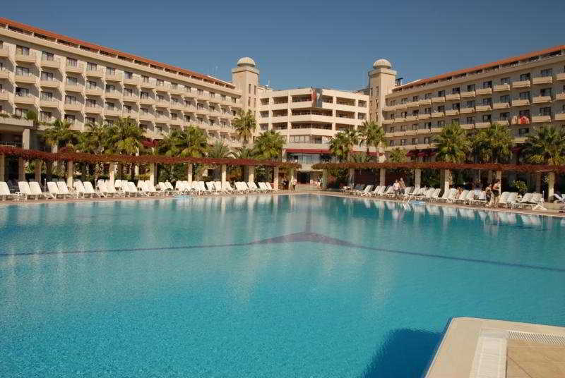 Otel Kaya Belek