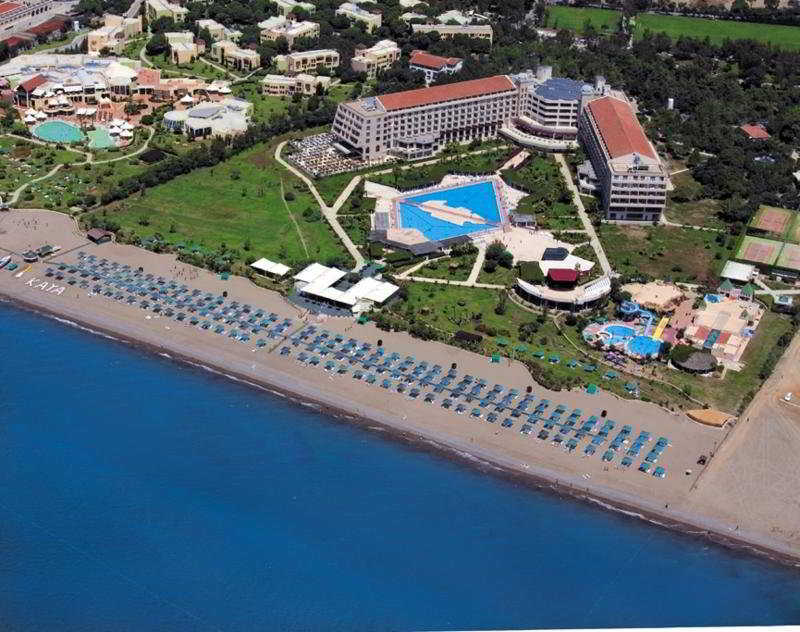 Kaya Otel