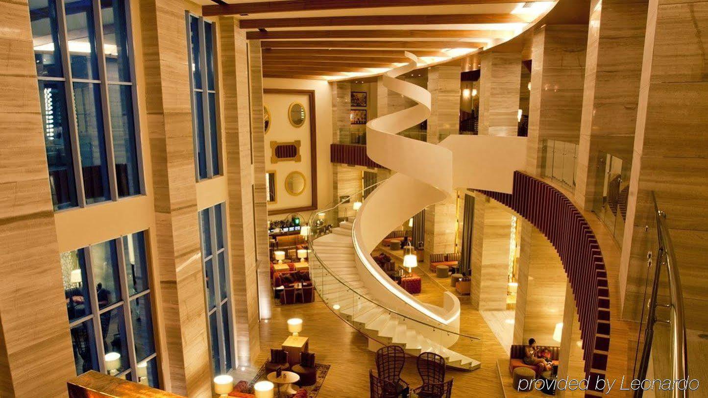 Kaya Otel Belek