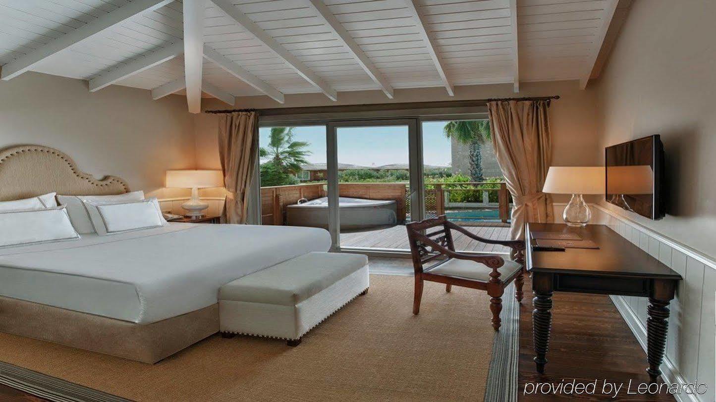 Kaya Otel Belek