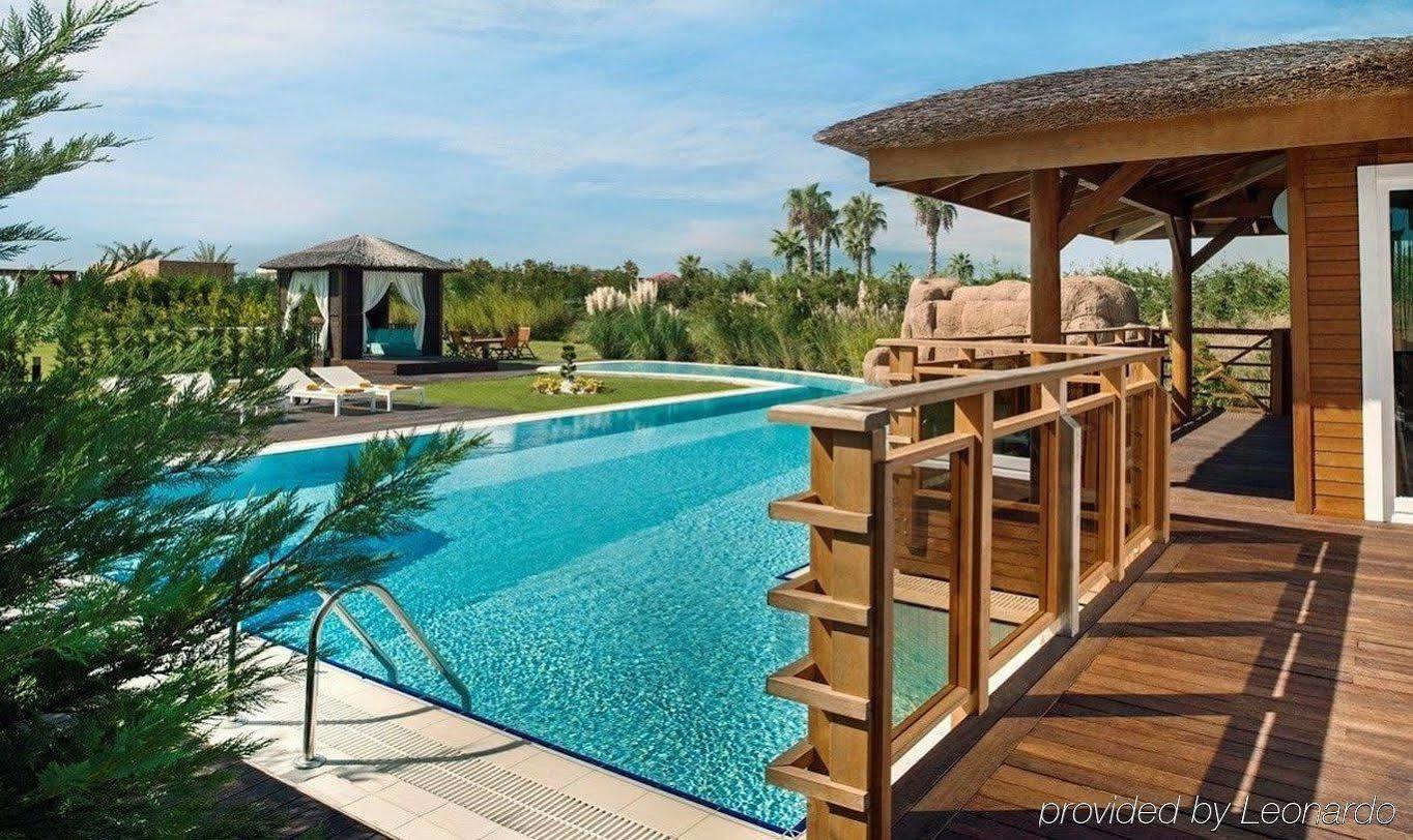 Kaya Otel Belek