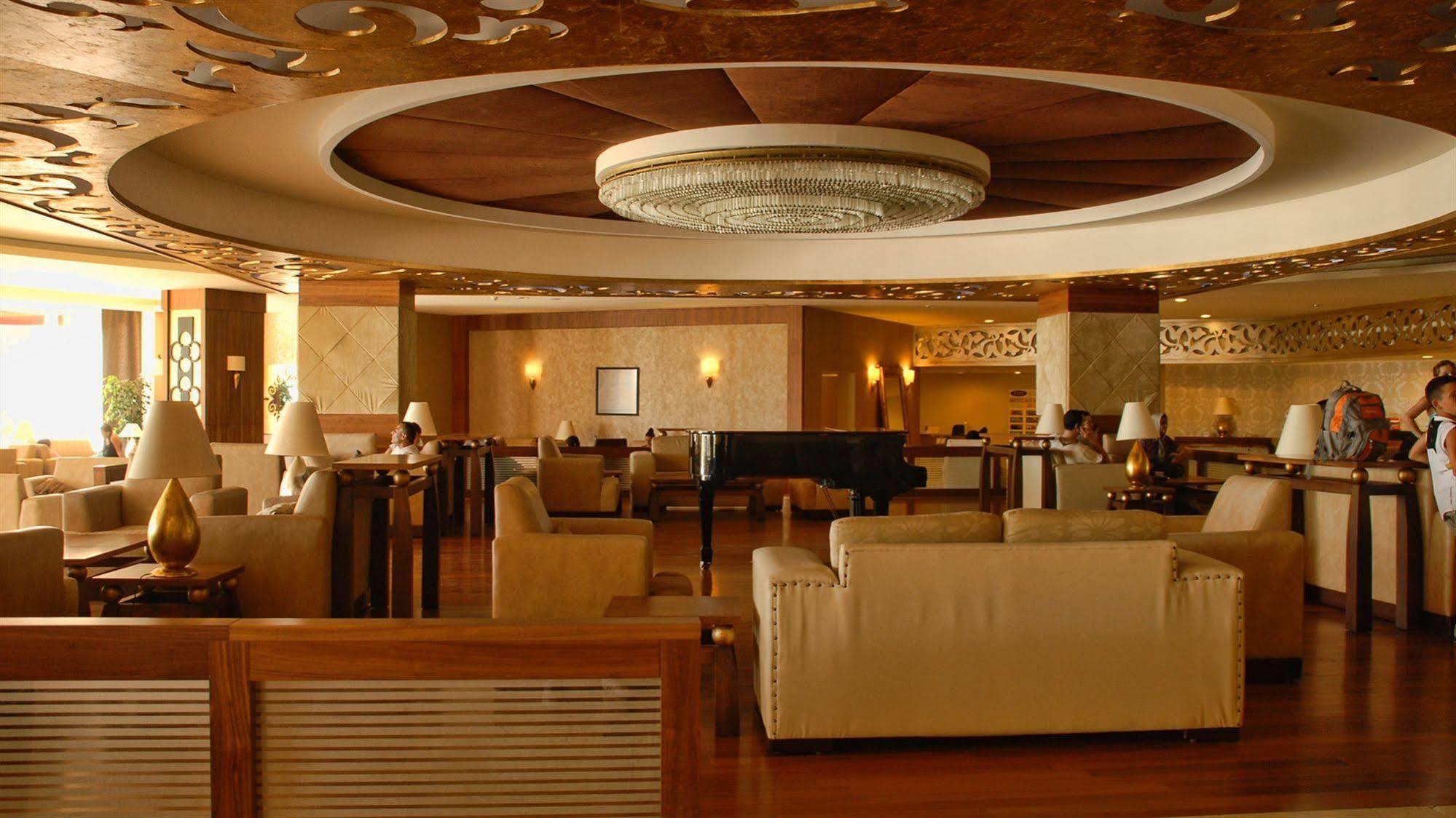 Kaya Otel Belek