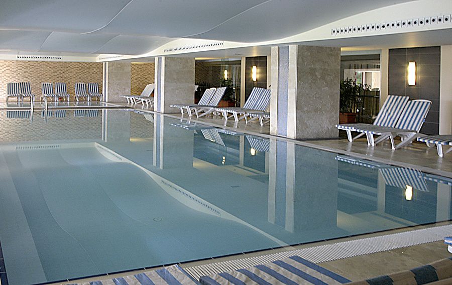 Kaya Otel 5*